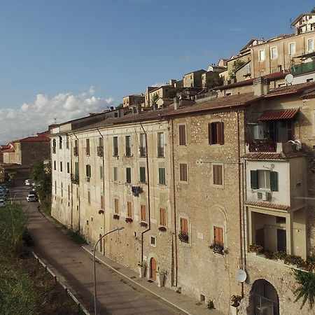 Palazzo Tronconi Villa Arce Luaran gambar