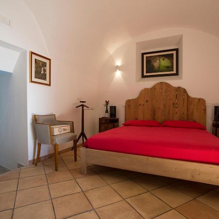 Palazzo Tronconi Villa Arce Luaran gambar